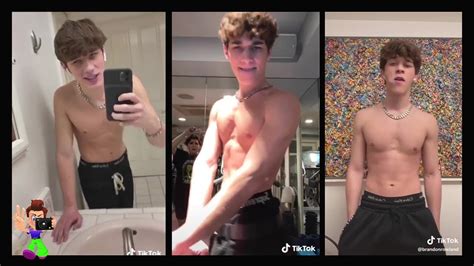 Aside from Carson Rowland, another up-and-coming actor you should check out on the Netflix show Sweet. . Brandon rowland shirtless